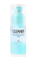 SECRET LASHES CLEANER 15 ML S DÁVKOVAČOM SECRET LASHES CLEANER 15 ML S DÁVKOVAČOM