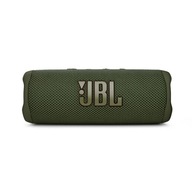 Prenosný reproduktor JBL Flip 6 zelený 20 W Prenosný reproduktor JBL Flip 6 zelený 20 W