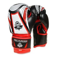 10 oz KIDS BUSHIDO BOXERSKÉ RUKAVICE 6 oz A 10 oz KIDS BUSHIDO BOXERSKÉ RUKAVICE 6 oz A