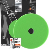 ADBL Roller Evo 125DA Rezací leštiaci tanier 125/140mm ADBL Roller Evo 125DA Rezací leštiaci tanier 125/140mm