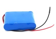 4,8V 2300mAh NiMh batéria, balenie 0037 4,8V 2300mAh NiMh batéria, balenie 0037