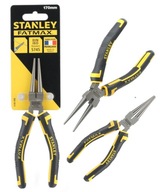 KLIEŠTE FATMAX okrúhle 160 mm 0-84-496 STANLEY KLIEŠTE FATMAX okrúhle 160 mm 0-84-496 STANLEY
