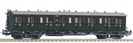 PKP OSOBNÉ VOZIDLO 2 Trieda Bx (ex B4 sä 99) SASKI OCZNIAK PIKO 53331 PKP OSOBNÉ VOZIDLO 2 Trieda Bx (ex B4 sä 99) SASKI OCZNIAK PIKO 53331