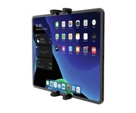 Trust držiak na opierku hlavy pre smartfóny a tablety do 10" Trust držiak na opierku hlavy pre smartfóny a tablety do 10"
