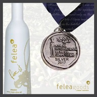 Limitovaná edícia olivového oleja, víťaz 2017 a 2023, Finest, BIO, 500 ml, Kréta Limitovaná edícia olivového oleja, víťaz 2017 a 2023, Finest, BIO, 500 ml, Kréta