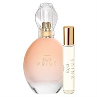 Avon Eve Prive Set [Parfum + dámska taštička na parfumy