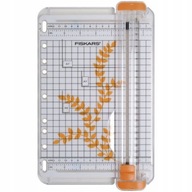 Gilotínová rezačka FISKARS Orezávačka na papier A5 A4 Gilotínová rezačka FISKARS Orezávačka na papier A5 A4