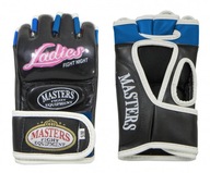 L/XL (R) rukavice MASTERS pre MMA LADIES GF-30A + g