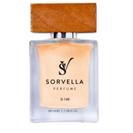 Sorvella S146 50 ml pánsky parfém