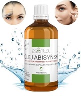 ABYSISIAN OIL 100ML Intenzívne hydratačný ESENT