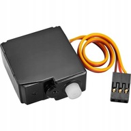 OVLÁDACIE SERVO PRE MECHANIZMUS RIADENIA SCY 16101PRO OVLÁDACIE SERVO PRE MECHANIZMUS RIADENIA SCY 16101PRO