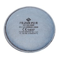 PRACHOVÝ FILTER FS-ZI28 P2 R (3m 2128)