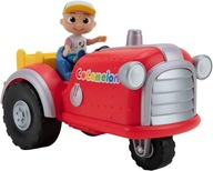 CMW – FUNKČNÉ VOZIDLO (TRAKTOR) CMW – FUNKČNÉ VOZIDLO (TRAKTOR)