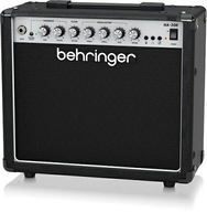 Gitarové kombo Behringer HA-20R 20W