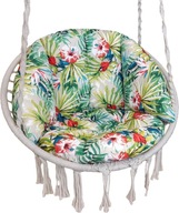 HOJDACÍ VANKÚŠ BOHOJE HNIEZDO, BOHO POĽSKO HOJDACÍ VANKÚŠ BOHOJE HNIEZDO, BOHO POĽSKO