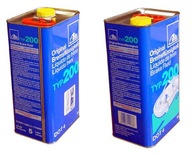 Brzdová kvapalina TYP 200 ATE 03.9901-6203.2 Brzdová kvapalina TYP 200 ATE 03.9901-6203.2