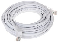 PATCHCORD RJ45/10-PK/W 10 m PATCHCORD RJ45/10-PK/W 10 m