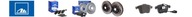 BRZDOVÉ ČERPADLO. RENAULT MEGANE/SCENIC 1.4-3.0 99-03 03.2123-2621.3 BRZDOVÉ ČERPADLO. RENAULT MEGANE/SCENIC 1.4-3.0 99-03 03.2123-2621.3