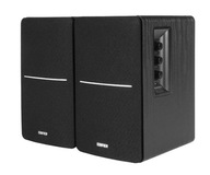 Zostava reproduktorov 2.0 Edifier 1280DB 42 W čierna Zostava reproduktorov 2.0 Edifier 1280DB 42 W čierna
