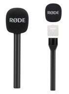 RODE Interview GO HOLDER s POP FILTEROM PRE WIRELESS GO