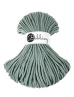 STRUNKA 5mm, PLOTED cievky, LAUREL MACRAME, 100m STRUNKA 5mm, PLOTED cievky, LAUREL MACRAME, 100m