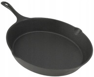 PANvica 30 cm LIATIA HLOBOKÁ INDUKČNÁ PLYNOVÁ Ťažká PANvica 30 cm LIATIA HLOBOKÁ INDUKČNÁ PLYNOVÁ Ťažká
