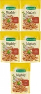 Bakallandské mandle 100 g x 5 Bakallandské mandle 100 g x 5