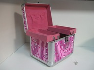 ORGANIZÁTOR NA MAKEUP POMÔCKY KRABIČKA NA ZDOBENIE NECHTOV ORGANIZÁTOR NA MAKEUP POMÔCKY KRABIČKA NA ZDOBENIE NECHTOV