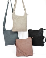 POHODLNÁ Dámska kabelka MESSAGE BAG A5 FB378