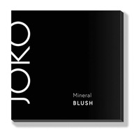 MINERAL Blush in Cream - Prírodné pigmenty - Modelovanie a rozjasňovanie MINERAL Blush in Cream - Prírodné pigmenty - Modelovanie a rozjasňovanie
