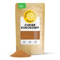 Kokosový cukor 1kg 1000g Kokosový cukor 1kg 1000g
