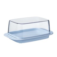 MASLÁ S TRANSPARENTNÝM viečkom NORDIC BLUE MEPAL MASLÁ S TRANSPARENTNÝM viečkom NORDIC BLUE MEPAL