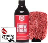 Good Stuff Snow Foam - Aktívna pena 1000 ml Good Stuff Snow Foam - Aktívna pena 1000 ml