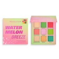 Paletka očných tieňov Makeup Revolution Hot Shot Paletka očných tieňov Makeup Revolution Hot Shot
