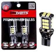 2x LED W16W 30 SMD T15 Reverse CANBUS Reverse CAN 2x LED W16W 30 SMD T15 Reverse CANBUS Reverse CAN
