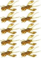 FishUp Real Craw 1,5' 36mm Caramel Green / 10 ks. FishUp Real Craw 1,5' 36mm Caramel Green / 10 ks.