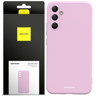 PUZDRO PRE GALAXY A34 5G VESMÍRNE SILIKÓNOVÉ POUZDRO