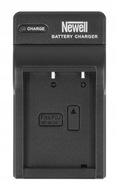 USB nabíjačka Newell pre batérie Fujifilm NP-W126s