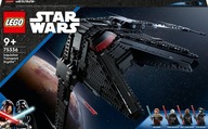 LEGO Star Wars 75336 Inquisitor Transporter LEGO Star Wars 75336 Inquisitor Transporter