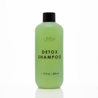 LIMBA DETOX ŠAMPÓN 300 ml LIMBA DETOX ŠAMPÓN 300 ml