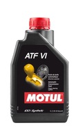 ATFVI 1/MTU MOTUL OLEJ ATF VI 1L MOTUL