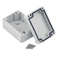Hermetický box n/t STRONG 70x50x37mm IP67 Hermetický box n/t STRONG 70x50x37mm IP67