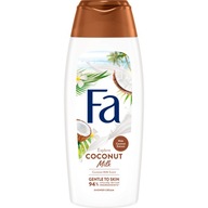 Fa Coconut Milk kokosový sprchový gél 400 ml