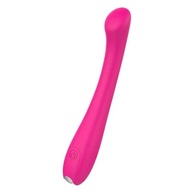 S-HANDE Red Rose Ana Vibrator s 9 vibračnými režimami S-HANDE Red Rose Ana Vibrator s 9 vibračnými režimami