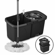 Vrátane odstreďovacieho mopu.Vedro Clean It Double KH Vrátane odstreďovacieho mopu.Vedro Clean It Double KH
