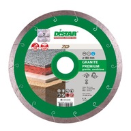 Diamantový kotúč Granite Premium 180 mm DISTAR