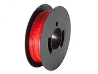 F3D FILAMENT ABS-AX 1,75mm 0,2kg Červený