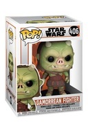 Star Wars Mandalorian POP Gamorrean Fighter FK50964