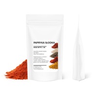 Sladká paprika 1 kg Sladká paprika 1 kg