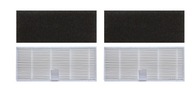 HEPA filter pre VIOMI S9, VIOMI ALPHA S9, S9 UV HEPA filter pre VIOMI S9, VIOMI ALPHA S9, S9 UV
